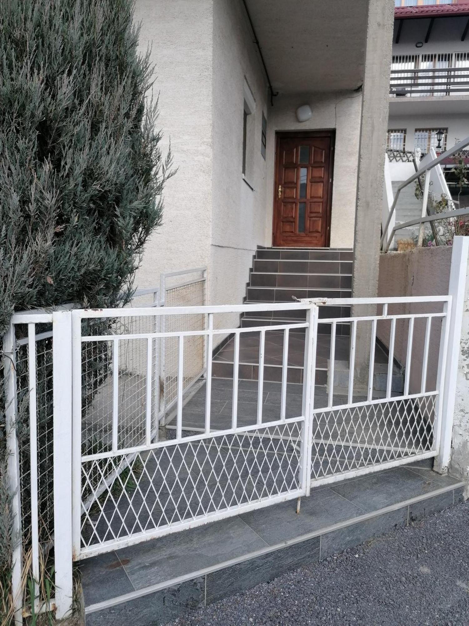 Stari Grad Apartment-Free Parking Sarajevo Exterior foto
