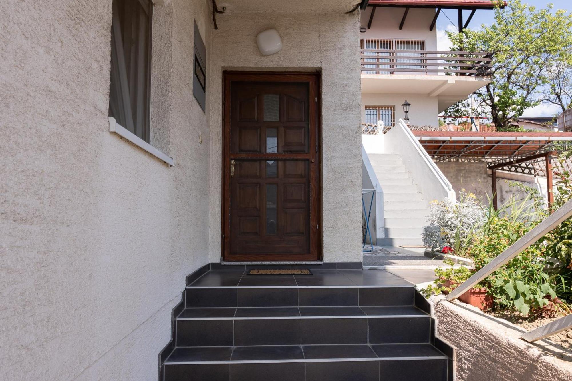Stari Grad Apartment-Free Parking Sarajevo Exterior foto
