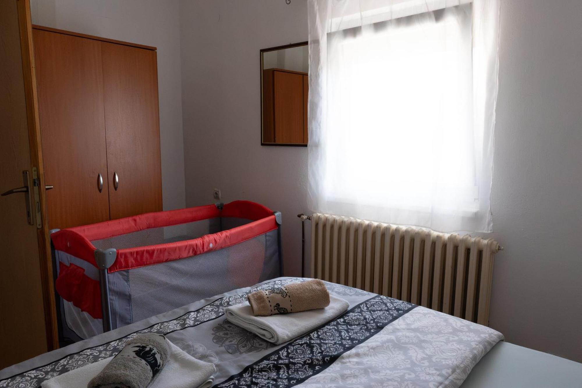 Stari Grad Apartment-Free Parking Sarajevo Exterior foto