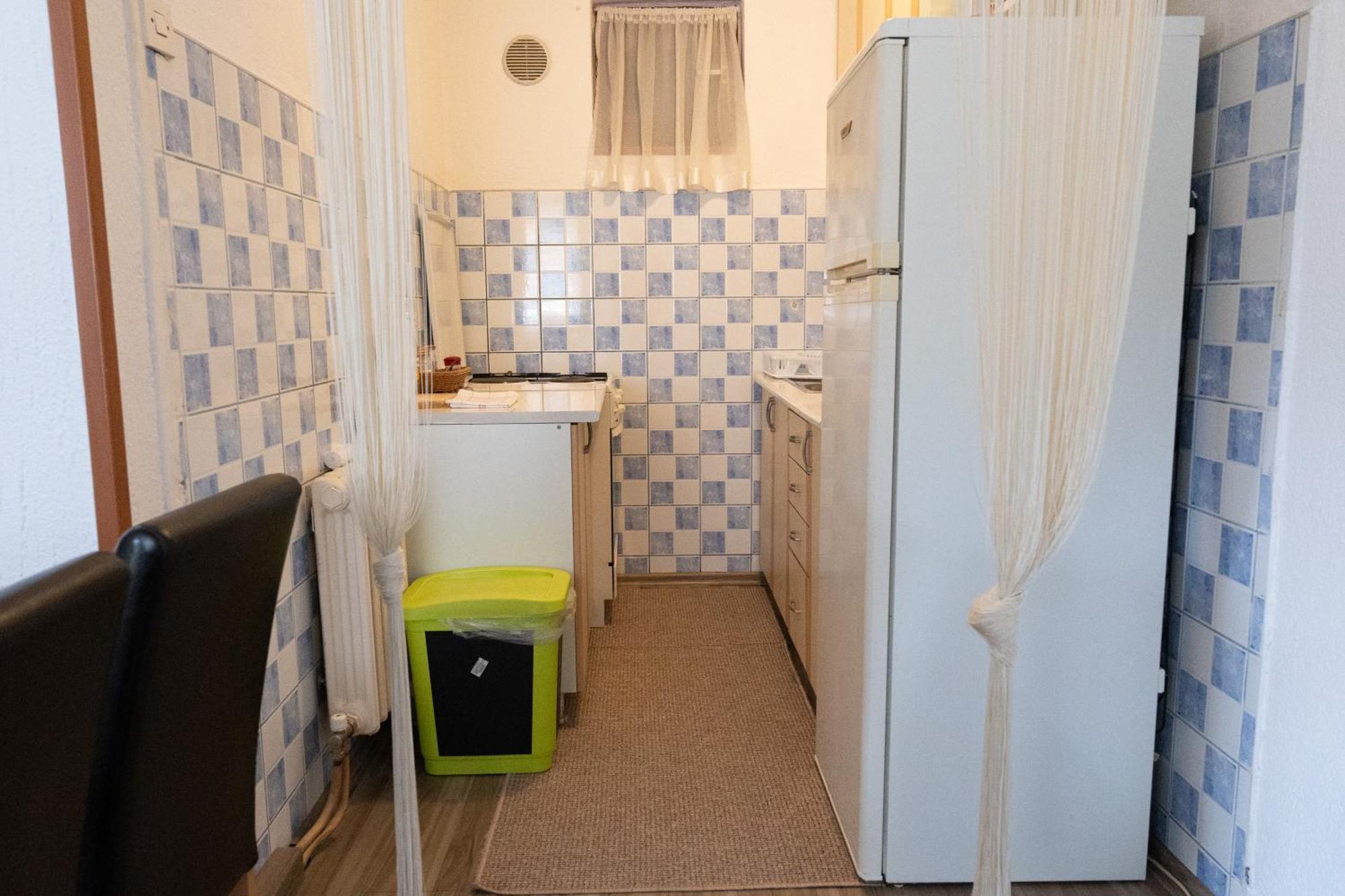 Stari Grad Apartment-Free Parking Sarajevo Exterior foto